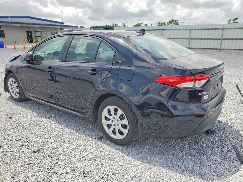 Aukcja sprzedaży 2026 Toyota Corolla, vin: 5YFB4MDEXTP365709, numer aukcji: 49450296