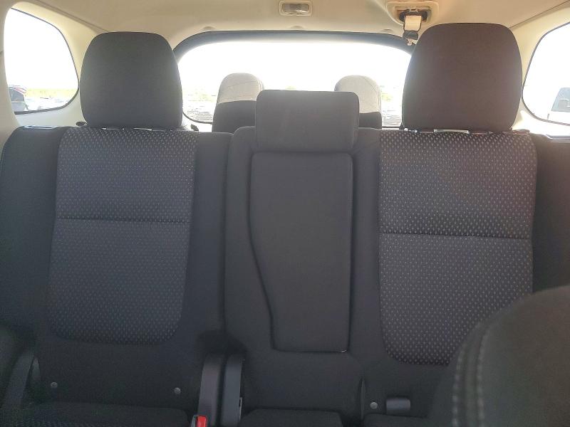 Продаж на аукціоні авто 2017 Mitsubishi Outlander, vin: JA4AZ2A37HZ015370, номер лоту: 50610736