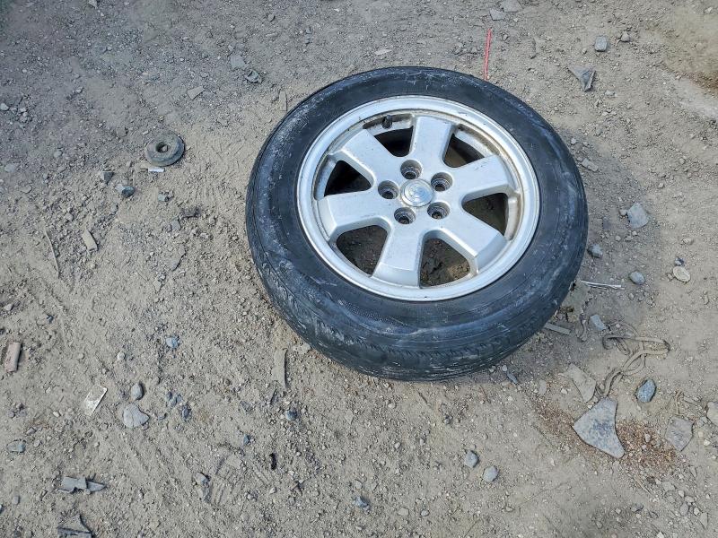 Продажа на аукционе авто 2005 Toyota Prius, vin: JTDKB20U157044296, номер лота: 50264776