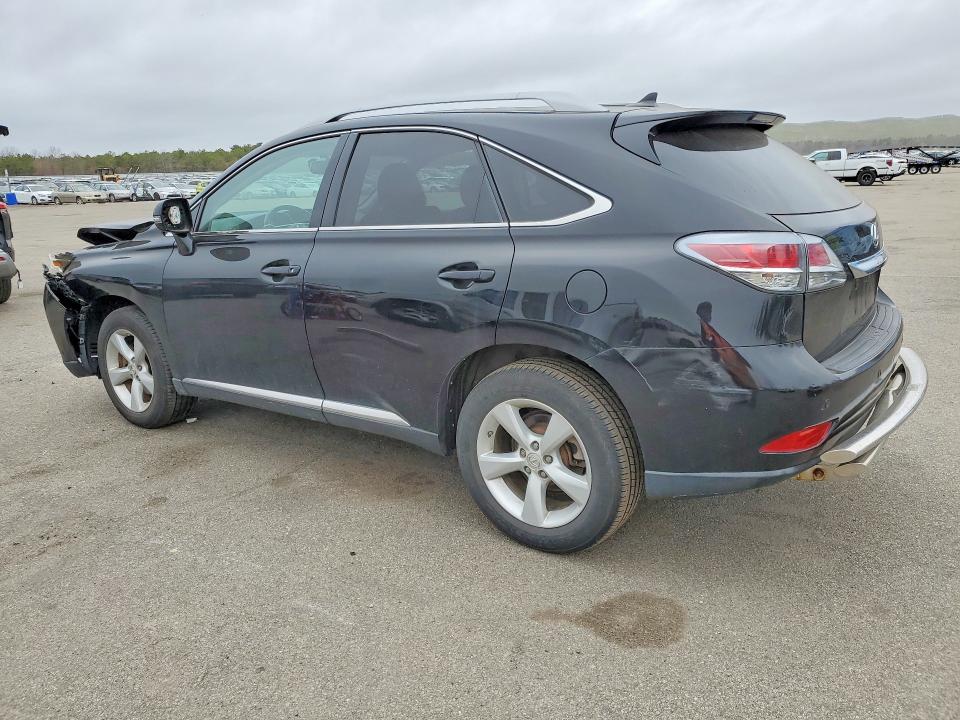 Продажа на аукционе авто 2013 Lexus Rx 350, vin: 2T2BK1BA4DC187040, номер лота: 49566766