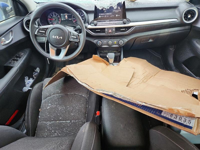 Aukcja sprzedaży 2024 Kia Forte, vin: 3KPF24AD9RE795616, numer aukcji: 51772776