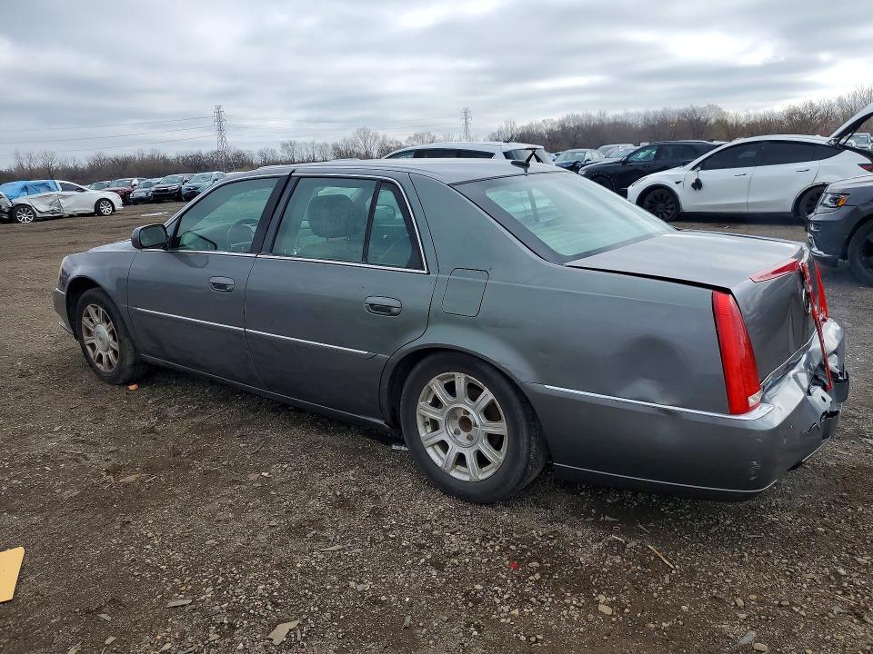 Продаж на аукціоні авто 2008 Cadillac Dts, vin: 1G6KD57Y98U176171, номер лоту: 48332056