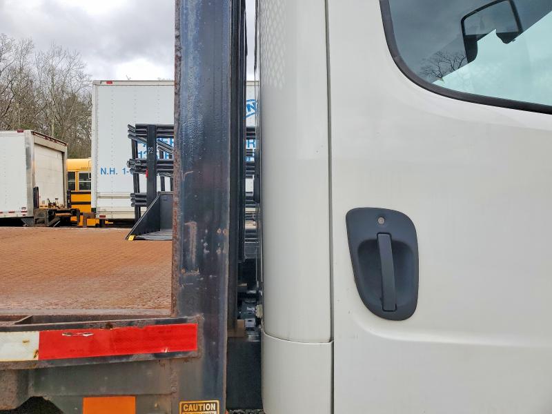 Продаж на аукціоні авто 2020 Freightliner M2, vin: 3ALHCYD25LDLT7784, номер лоту: 50389286