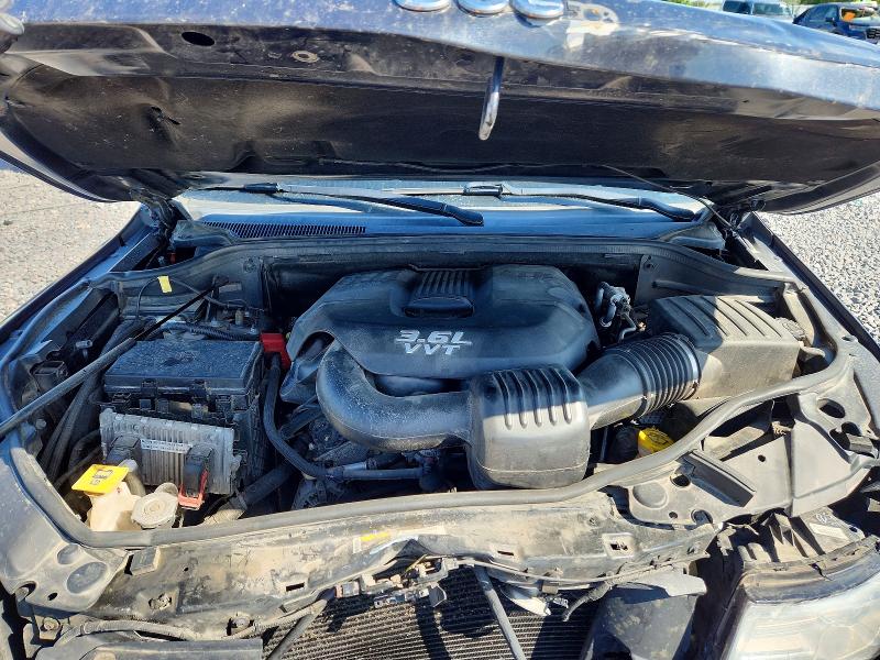 Продажа на аукционе авто 2014 Jeep Grand Cherokee, vin: 1C4RJFCG6EC209586, номер лота: 51548816