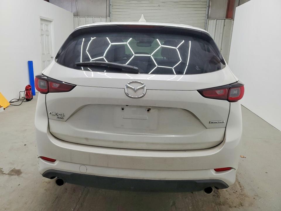 Aukcja sprzedaży 2025 Mazda Cx-5, vin: JM3KFBCL7S0584657, numer aukcji: 48682786