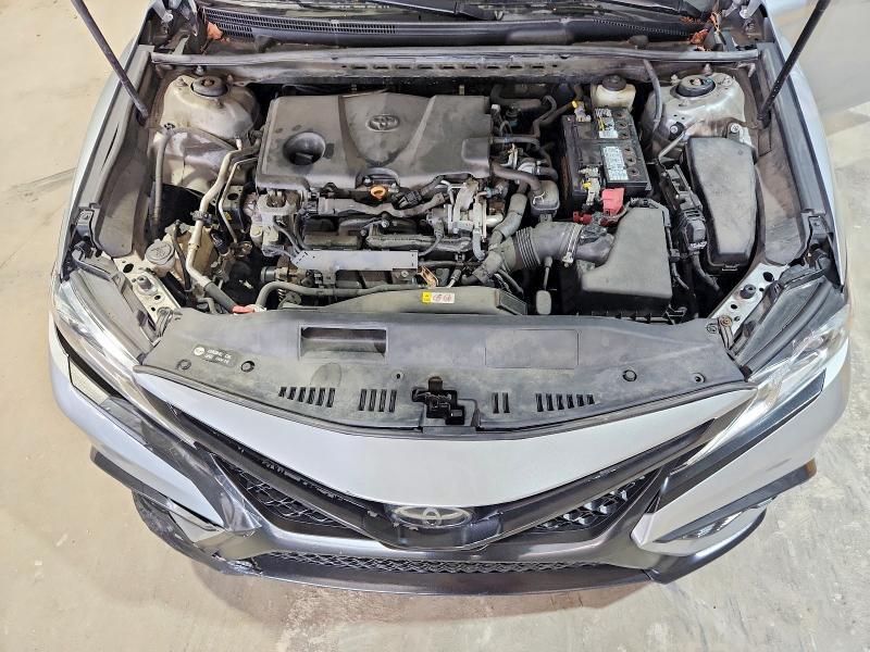 Aukcja sprzedaży 2018 Toyota Camry, vin: 4T1B11HK0JU619818, numer aukcji: 51413096