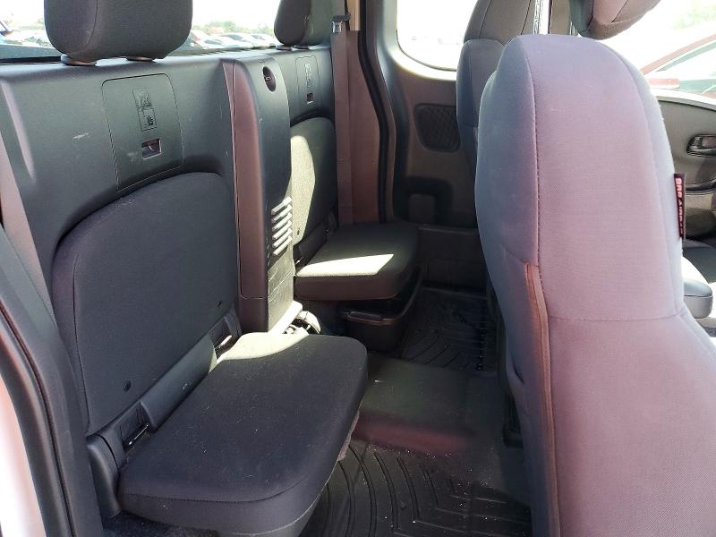 Продажа на аукционе авто 2024 Nissan Frontier, vin: 1N6ED1CL1RN656114, номер лота: 50155806