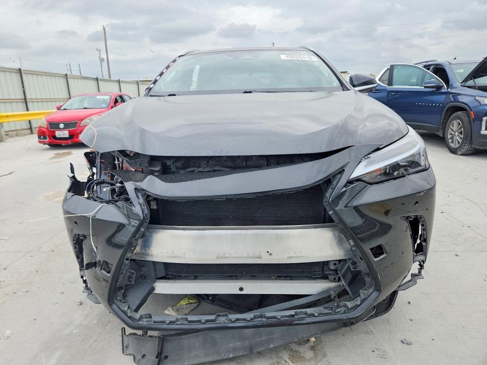 Aukcja sprzedaży 2023 Lexus Nx, vin: 2T2GGCEZ2PC023908, numer aukcji: 49828416