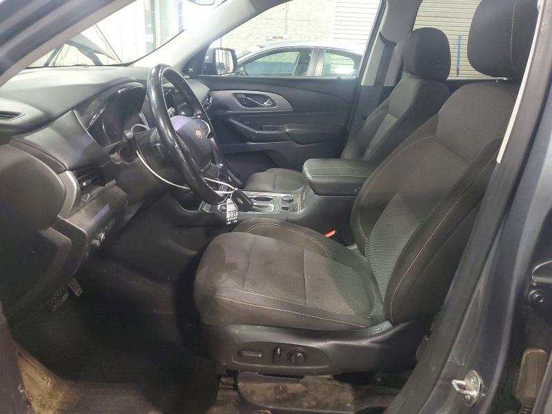 Продажа на аукционе авто 2019 Chevrolet Traverse, vin: 1GNEVGKW5KJ153401, номер лота: 49400596