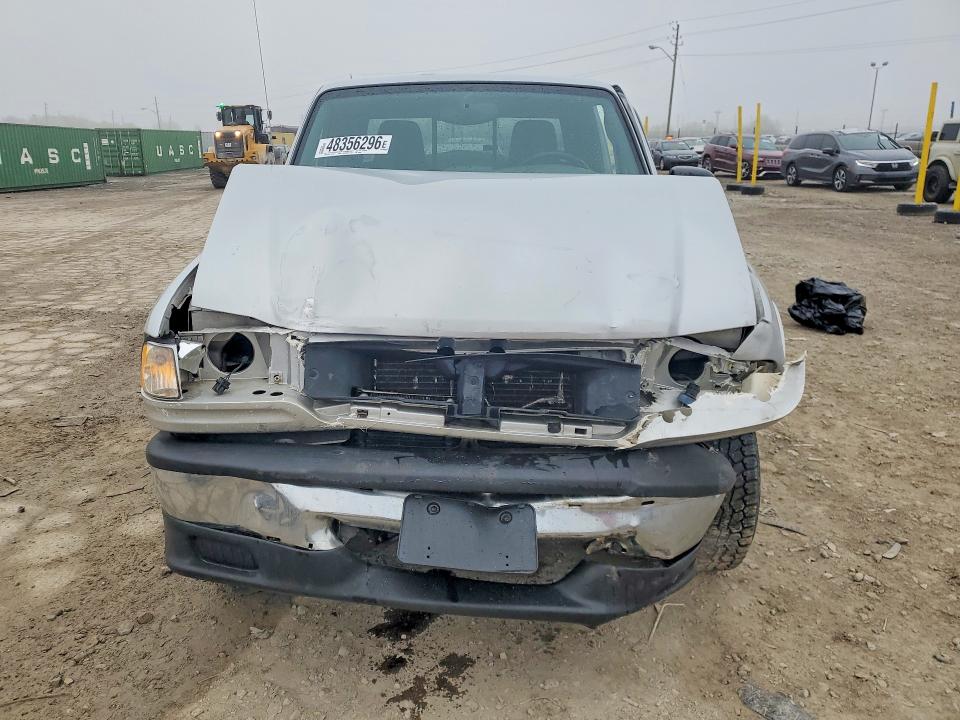 48356296 :رقم المزاد ، 4F4YR16U04TM12522 vin ، 2004 Mazda B3000 مزاد بيع