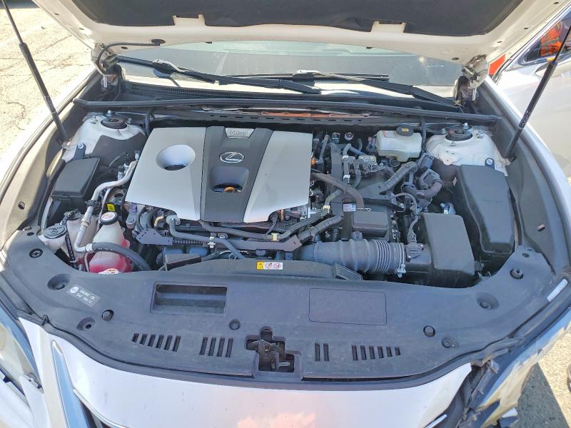 Продажа на аукционе авто 2021 Lexus Es, vin: 58ADA1C1XMU003886, номер лота: 51482816