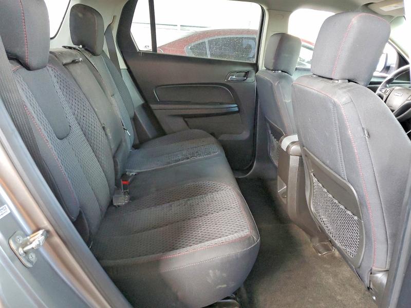 Продажа на аукционе авто 2012 Gmc Terrain, vin: 2GKALMEK5C6302963, номер лота: 49766816