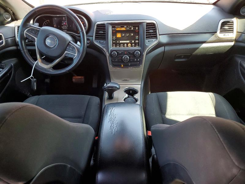 49000126 :رقم المزاد ، 1C4RJFAG3EC565979 vin ، 2014 Jeep Grand Cherokee مزاد بيع