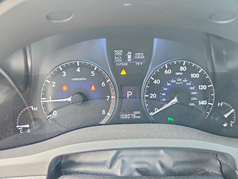 48225056 :رقم المزاد ، 2T2ZK1BA7FC160836 vin ، 2015 Lexus Rx 350 مزاد بيع