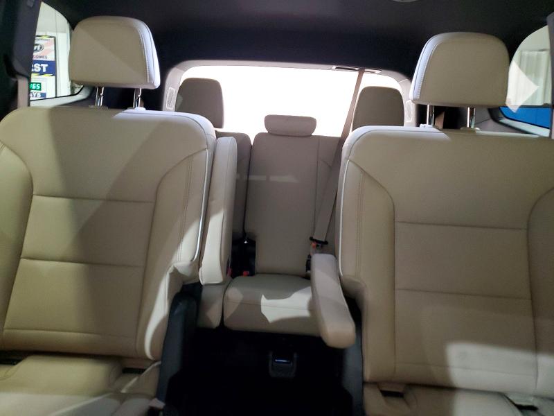 Aukcja sprzedaży 2026 Buick Enclave, vin: 5GAEVAKS3TJ285742, numer aukcji: 49120656