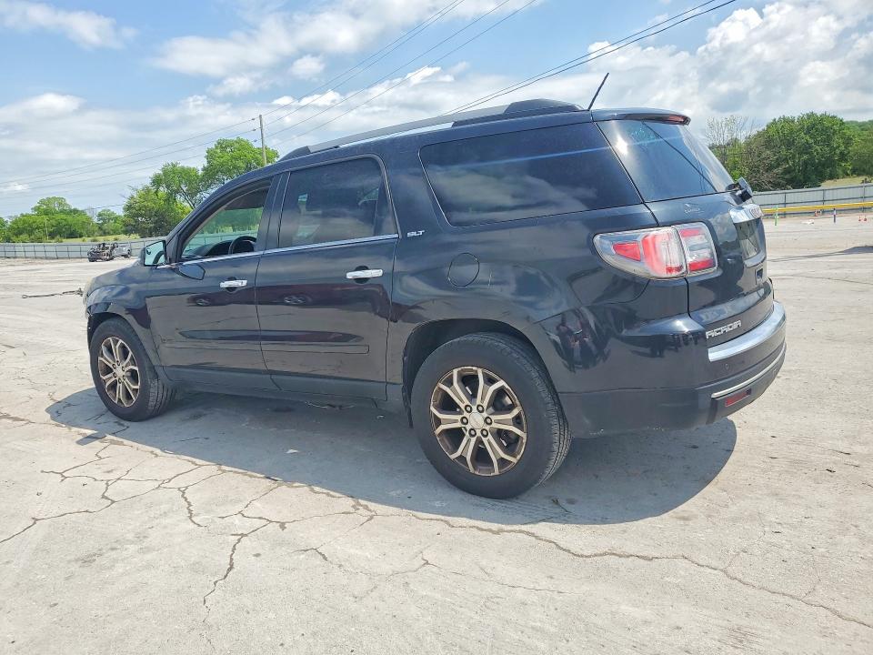 Auction sale of the 2013 Gmc Acadia, vin: 1GKKVRKD6DJ198537, lot number: 49992386