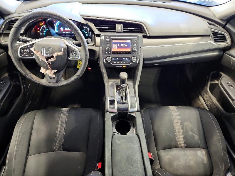 Продаж на аукціоні авто 2020 Honda Civic, vin: 19XFC2F68LE003975, номер лоту: 49479006