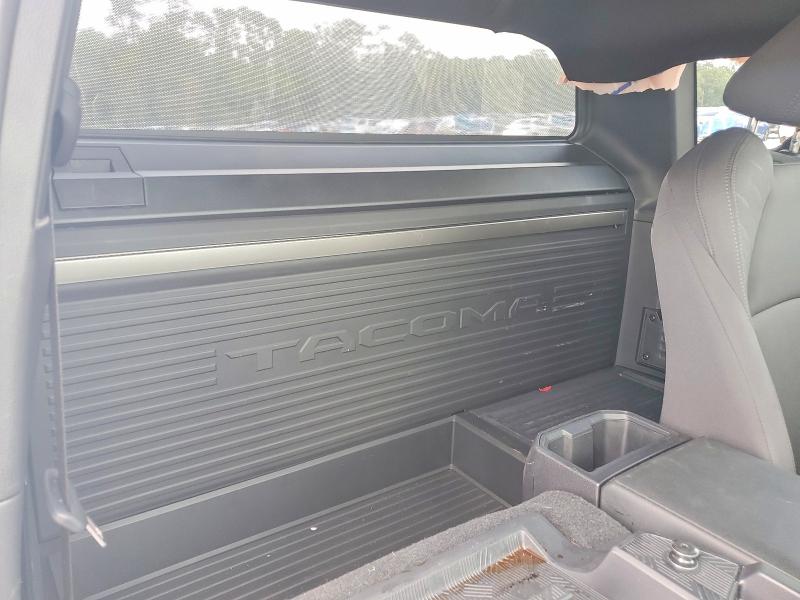 Aukcja sprzedaży 2025 Toyota Tacoma, vin: 3TYJDAHN1ST036461, numer aukcji: 50061736