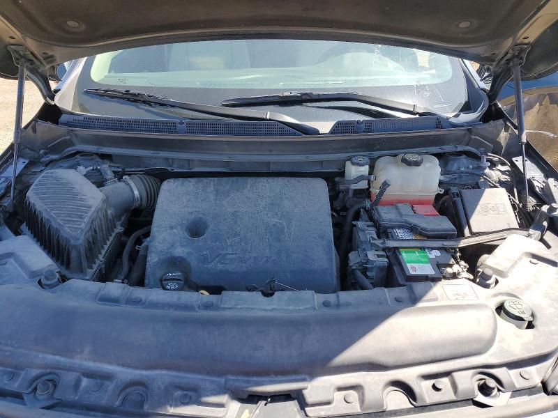Продажа на аукционе авто 2020 Buick Enclave, vin: 5GAEVAKWXLJ244527, номер лота: 50455926