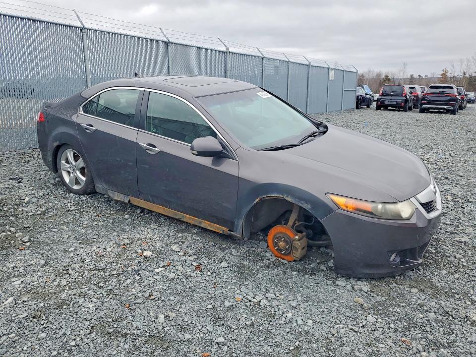 2010 Acura Tsx მანქანა იყიდება აუქციონზე, vin: JH4CU2F62AC801259, აუქციონის ნომერი: 47528396