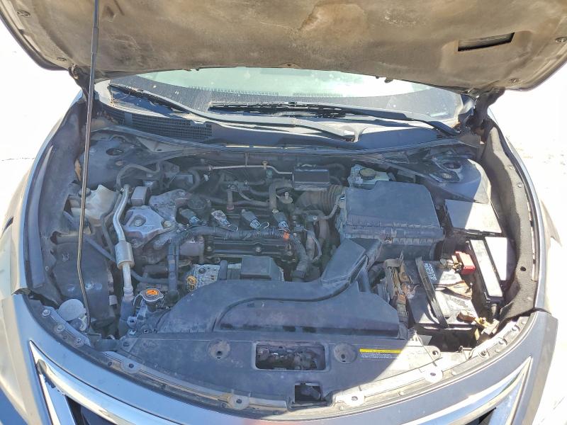 Продажа на аукционе авто 2014 Nissan Altima, vin: 1N4AL3AP4EC112336, номер лота: 51203386