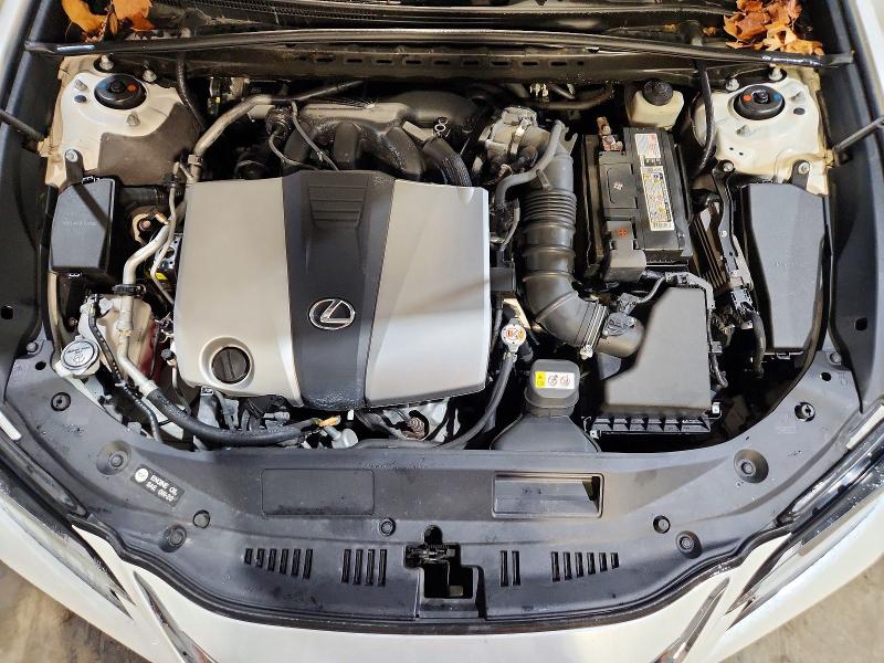 Продажа на аукционе авто 2021 Lexus Es 350, vin: 58ADZ1B18MU092139, номер лота: 49854966