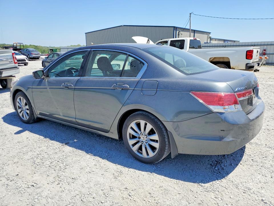 49060126 :رقم المزاد ، 1HGCP2F80CA046350 vin ، 2012 Honda Accord مزاد بيع