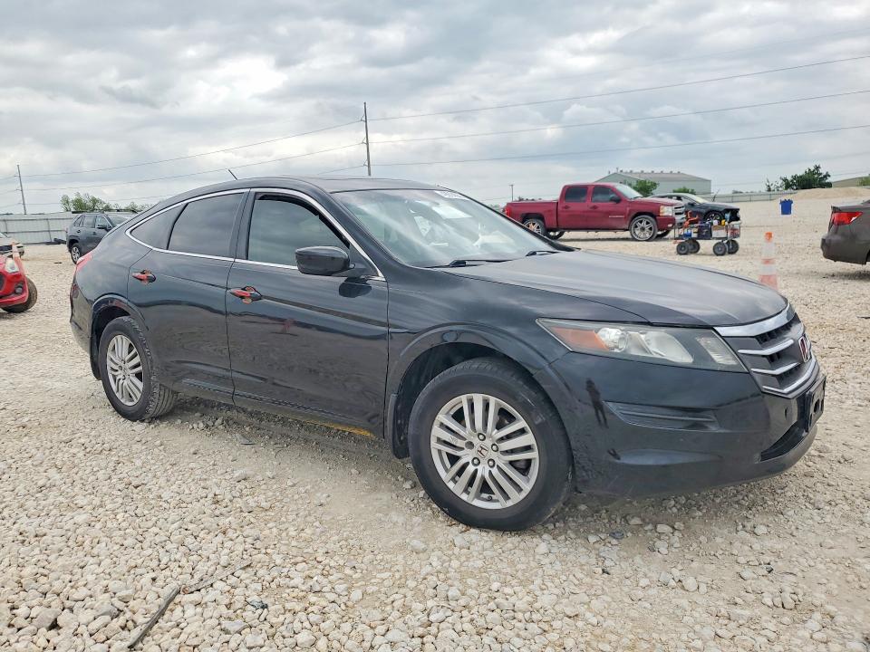 Продажа на аукционе авто 2012 Honda Crosstour, vin: 5J6TF3H56CL001874, номер лота: 49914556