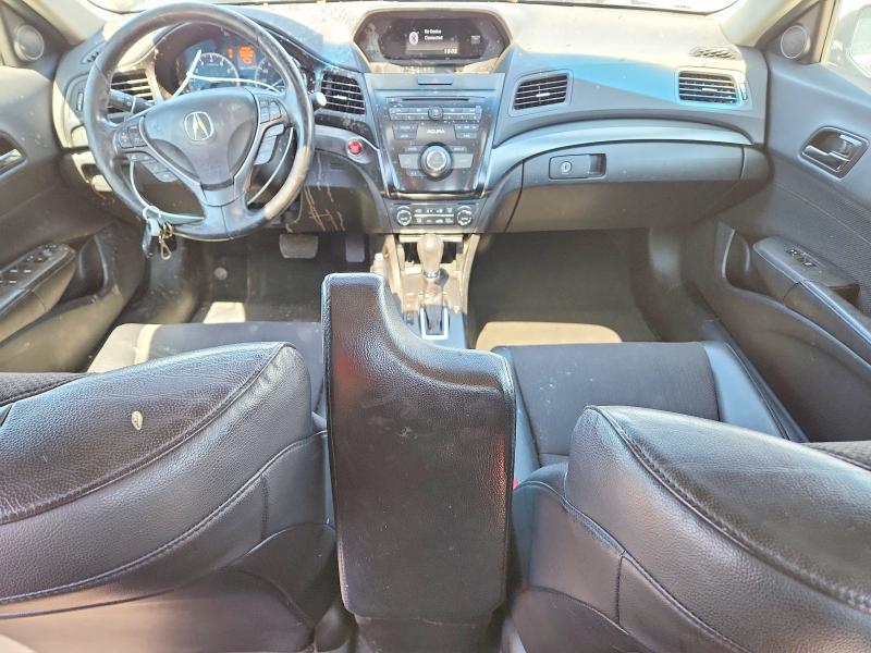 Продаж на аукціоні авто 2013 Acura Ilx, vin: 19VDE1F37DE003347, номер лоту: 49871646