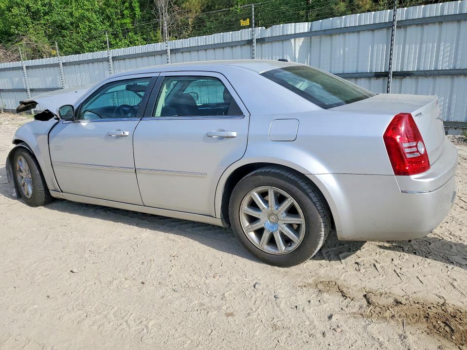 Продажа на аукционе авто 2009 Chrysler 300, vin: 2C3LA53V69H506346, номер лота: 50339816