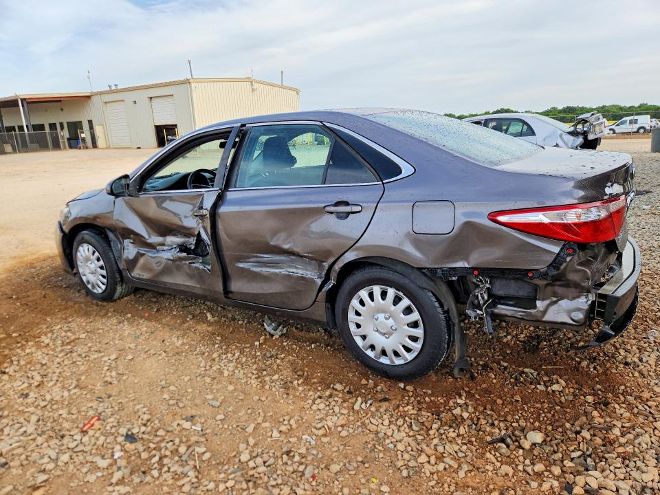 Продажа на аукционе авто 2016 Toyota Camry, vin: 4T4BF1FK6GR546568, номер лота: 50777256