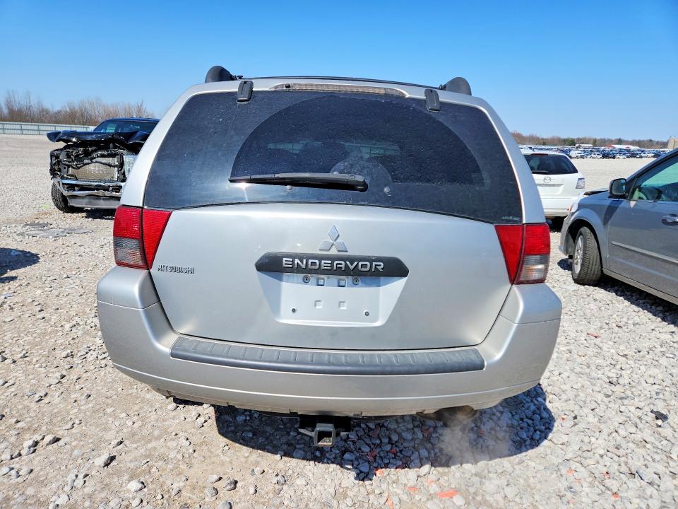 Продаж на аукціоні авто 2008 Mitsubishi Endeavor, vin: 4A4MN21S78E041781, номер лоту: 49179346