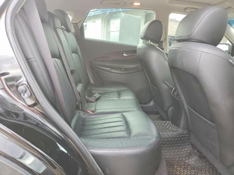 49980216 :رقم المزاد ، JN1BJ0RR7HM405268 vin ، 2017 Infiniti Qx50 مزاد بيع