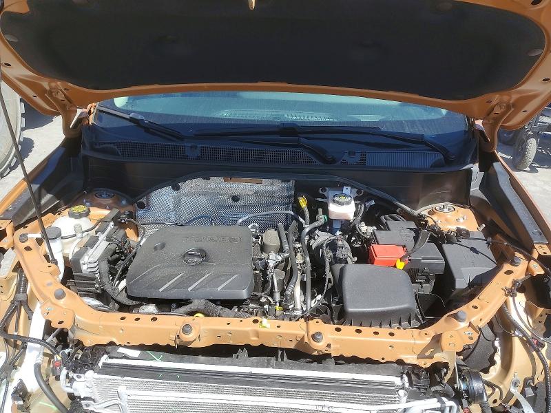 Продаж на аукціоні авто 2024 Buick Encore Gx, vin: KL4AMDSL5RB091642, номер лоту: 49596916