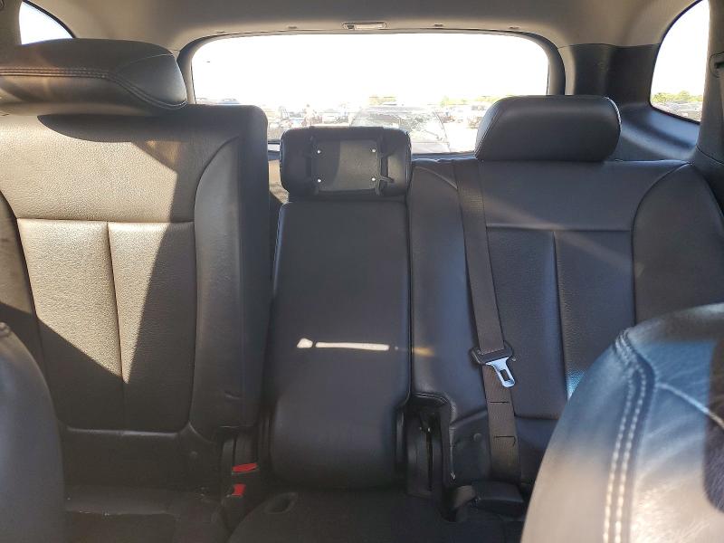 Продаж на аукціоні авто 2011 Hyundai Santa Fe, vin: 5XYZK4AG4BG056685, номер лоту: 50166036