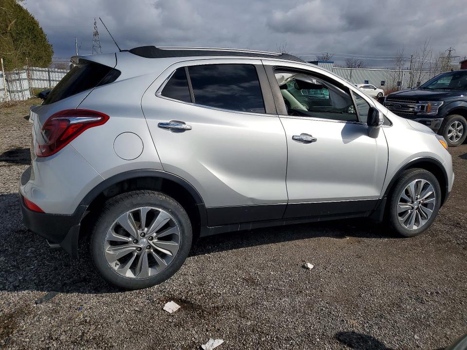 Aukcja sprzedaży 2018 Buick Encore, vin: KL4CJESB4JB686873, numer aukcji: 49402966