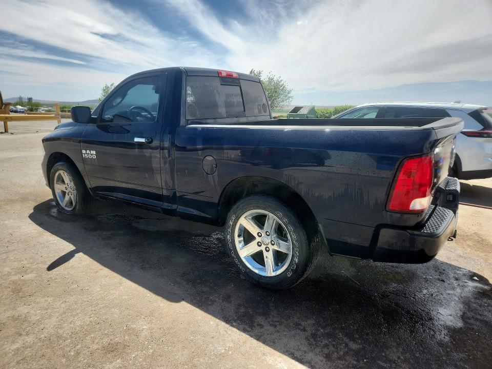 51314686 :رقم المزاد ، 3C6JR6AG5EG297544 vin ، 2014 Ram 1500 مزاد بيع