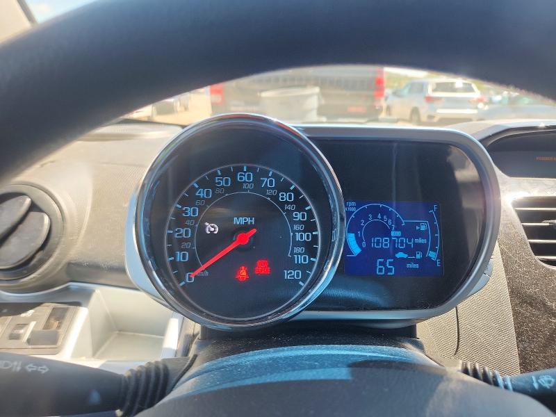51244826 :رقم المزاد ، KL8CC6S90DC528217 vin ، 2013 Chevrolet Spark مزاد بيع