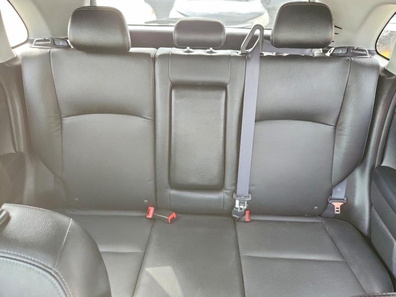 Продаж на аукціоні авто 2017 Mitsubishi Outlander Sport, vin: JA4AR4AW3HZ017218, номер лоту: 48542236