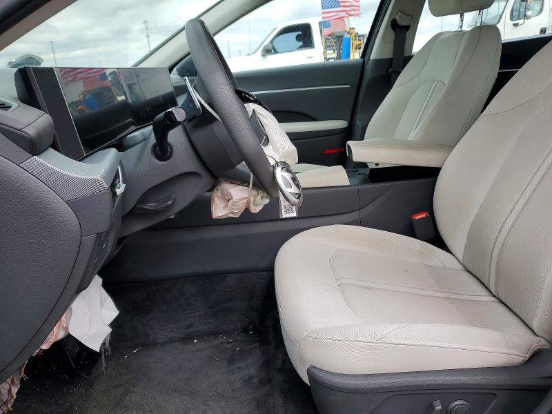 Aukcja sprzedaży 2024 Hyundai Sonata, vin: KMHL64JA3RA410675, numer aukcji: 51341376