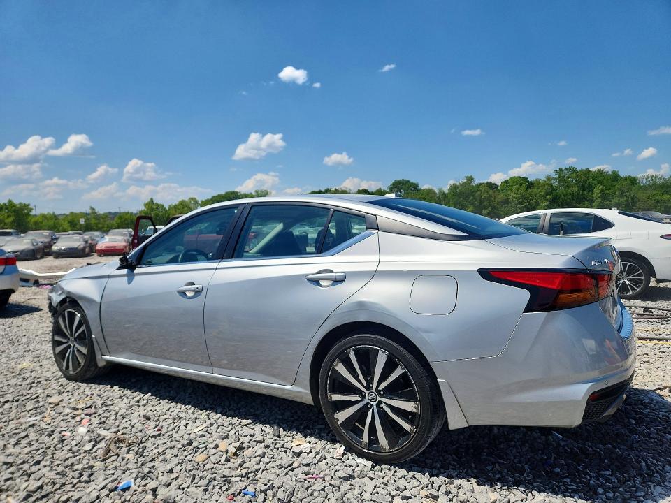 Продаж на аукціоні авто 2022 Nissan Altima, vin: 1N4BL4CV3NN423198, номер лоту: 50604616