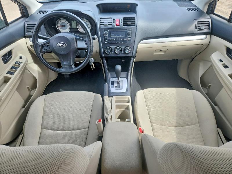 Aukcja sprzedaży 2013 Subaru Impreza, vin: JF1GPAA68D2851434, numer aukcji: 48498326