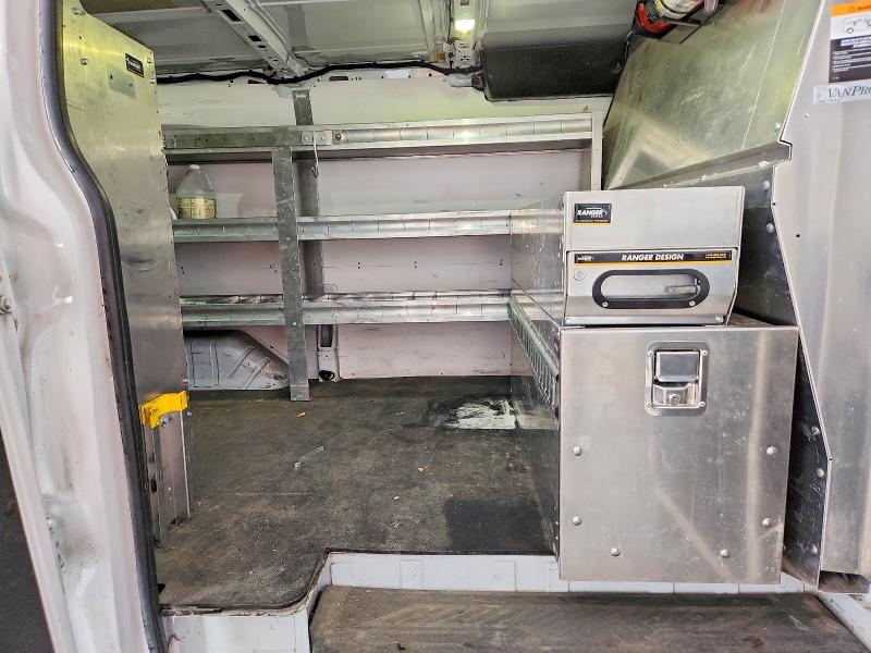Продажа на аукционе авто 2017 Ford Transit, vin: 1FTYR1ZM9HKA26312, номер лота: 50574796