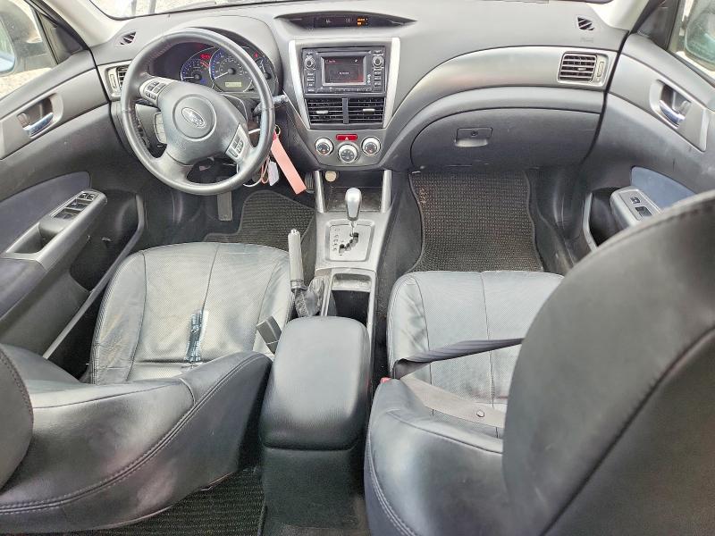 Продаж на аукціоні авто 2011 Subaru Forester, vin: JF2SHBEC7BH762036, номер лоту: 51762546