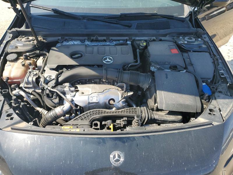 Aukcja sprzedaży 2019 Mercedes-benz A, vin: WDD3G4FB7KW013472, numer aukcji: 48420256