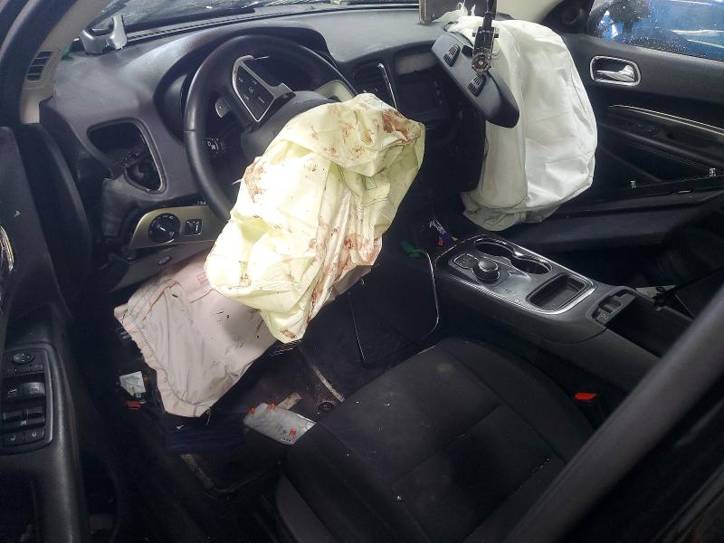 Aukcja sprzedaży 2015 Dodge Durango, vin: 1C4RDJAG1FC817742, numer aukcji: 51441946