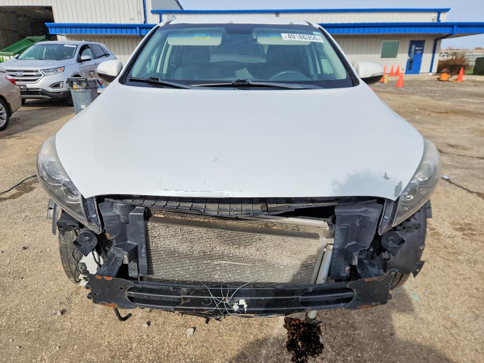 Продажа на аукционе авто 2019 Kia Sorento, vin: 5XYPGDA56KG572103, номер лота: 49186356