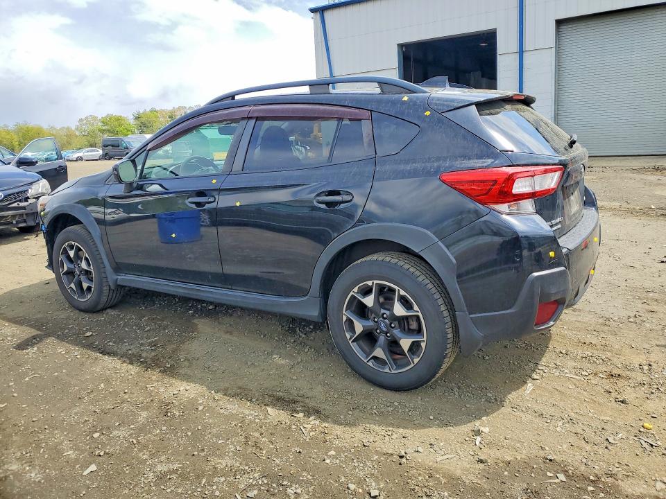 Продаж на аукціоні авто 2019 Subaru Crosstrek, vin: JF2GTACC6KH265903, номер лоту: 50646696