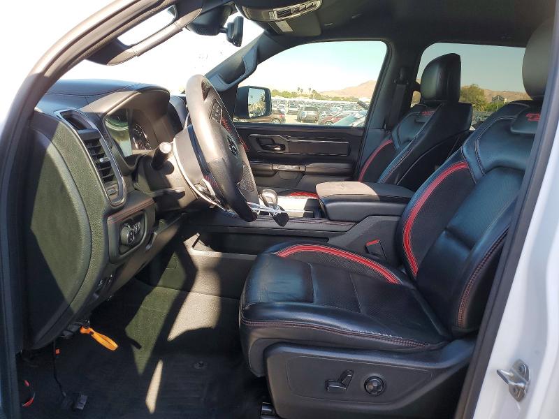 Продажа на аукционе авто 2021 Ram 1500, vin: 1C6SRFU9XMN803439, номер лота: 50569236