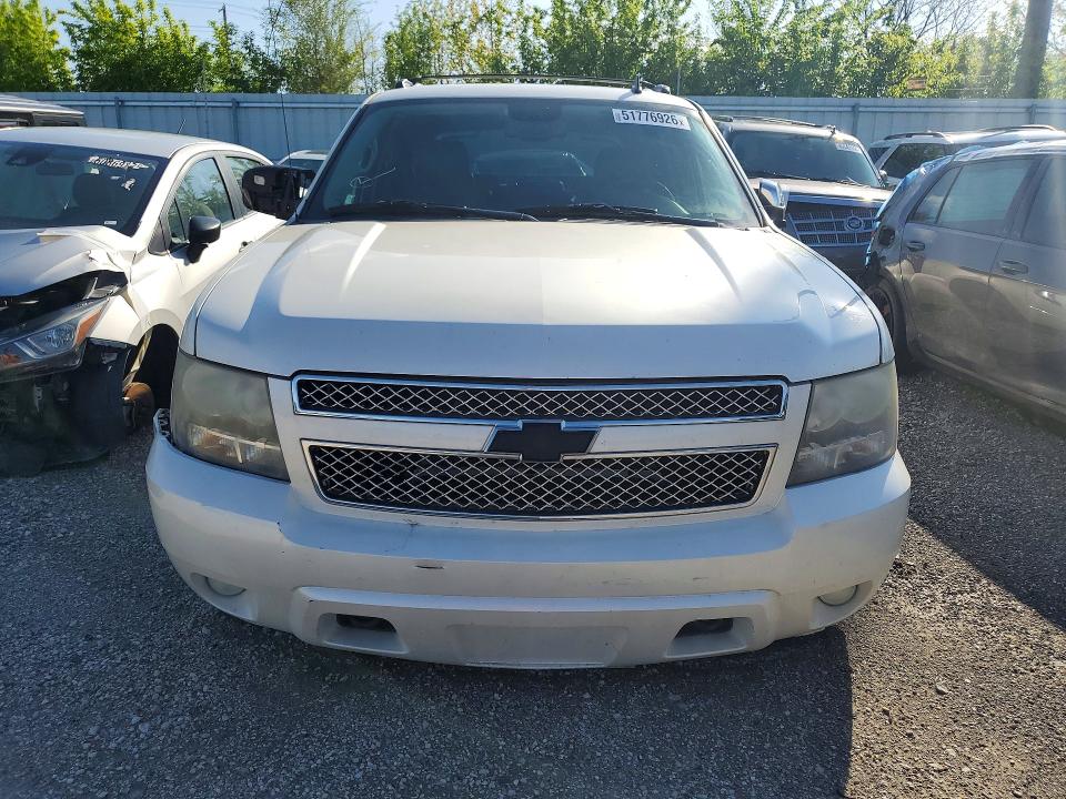 51776926 :رقم المزاد ، 3GNTKGE35BG131482 vin ، 2011 Chevrolet Avalanche مزاد بيع